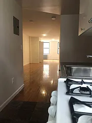 Rented by Tompkins Square Realty