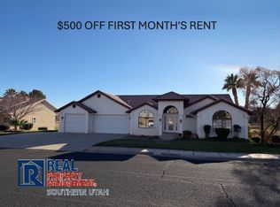 1766 Point Dr, Saint George, UT 84790