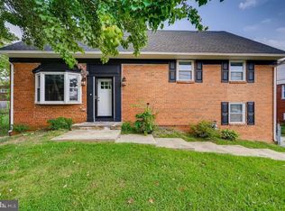 827 University Blvd W, Silver Spring, MD 20901