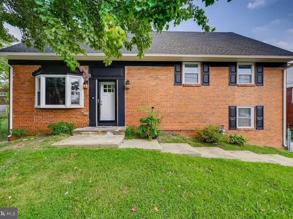 827 University Blvd W, Silver Spring, MD 20901