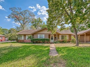 9349 Rosstown Way, Houston, TX 77080