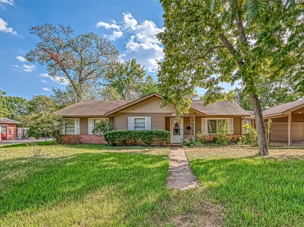 9349 Rosstown Way, Houston, TX 77080