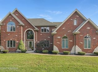 9359 S Madison St, Burr Ridge, IL 60527