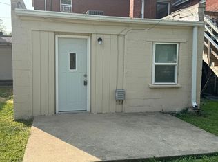 1521 - 1527 Harrison - Residential, Davenport, IA 52803