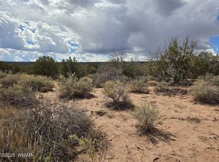 4012 Colt Rd, Snowflake, AZ 85937