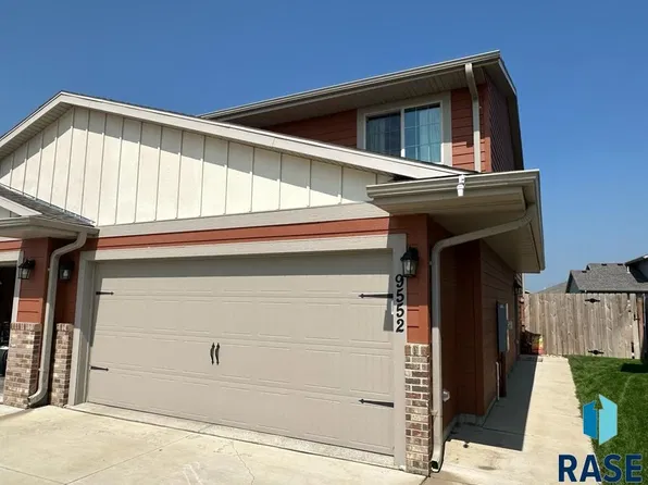 9552 W Broek Dr, Sioux Falls, SD 57106