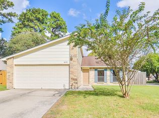 4535 Adonis Dr, Spring, TX 77373