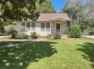 4814 Red River St, Austin, TX 78751