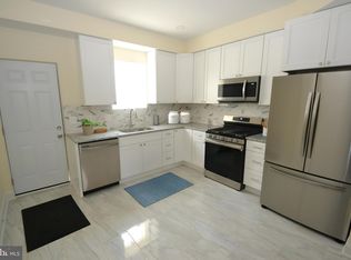 721 N Montford Ave, Baltimore, MD 21205