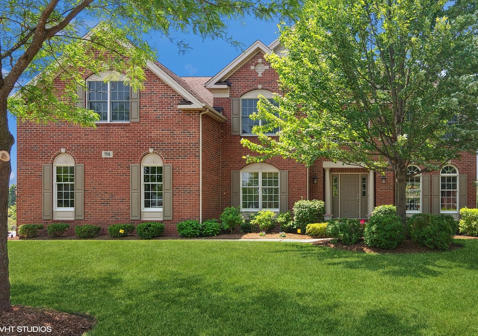 76 Tournament Dr N, Hawthorn Woods, IL 60047 Zillow