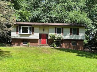 45 Salt Cay Ct, Du Bois, PA 15801