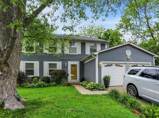8272 Calgary Ct, Indianapolis, IN 46268
