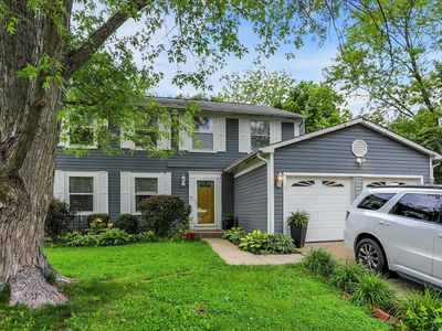 8272 Calgary Ct, Indianapolis, IN, 46268