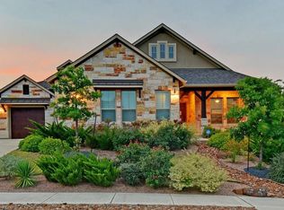 18500 McGloin Trl, Austin, TX 78738