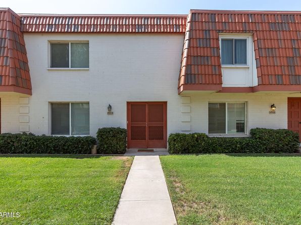 4004 N Granite Reef Rd