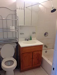 Rented by Walter & Samuels Inc