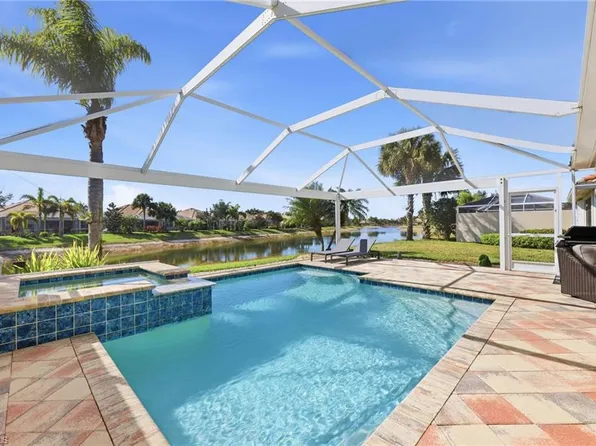 8612 Genova CT, NAPLES, FL 34114