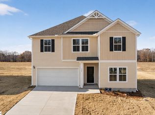 225 White Fields Ave, Fountain Inn, SC 29644