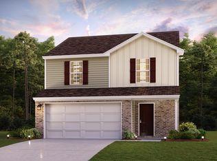 AUBURN Plan, Dixie Manor, Rockwood, MI 48173