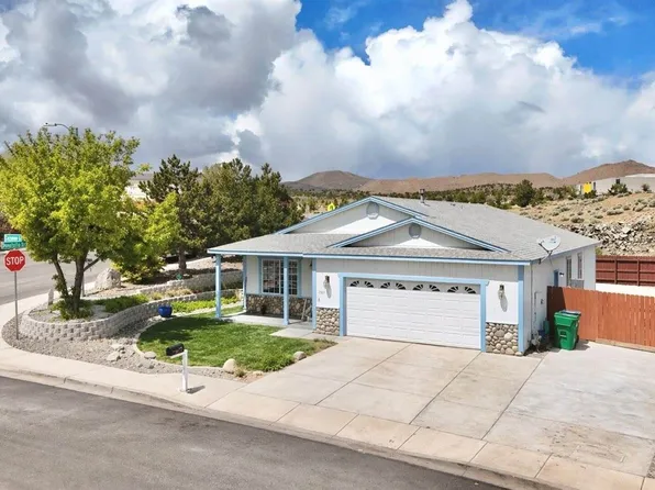 7507 Cezanne Ct, Sun Valley, NV 89433