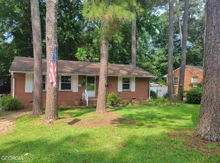 2554 Huntington Dr, Macon, GA 31204