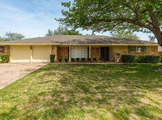 3504 Lawndale Ave, Fort Worth, TX 76133