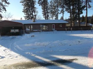15031 N Stevens St, Rathdrum, ID 83858