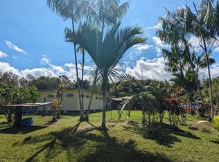 Middle Rd LOT 1, Kurtistown, HI 96760