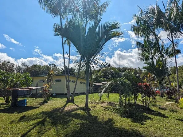 Middle Rd Lot 1, Kurtistown, HI 96760