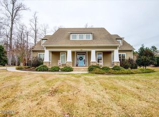 102 Evans Mill Rd, New Bern, NC 28562