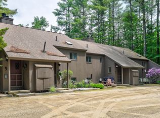 6 Woodland Pines Rd, Bartlett, NH 03812