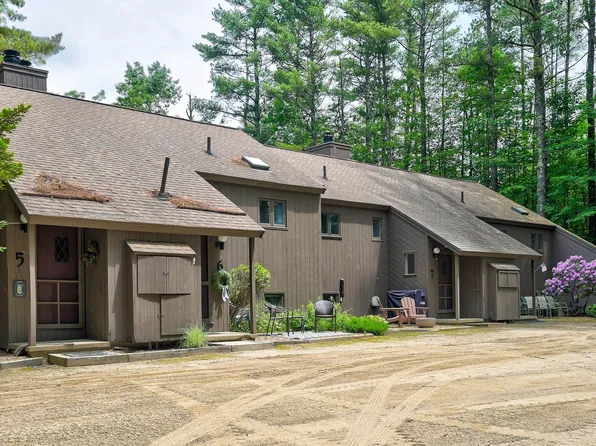 6 Woodland Pines Road, Bartlett, NH 03812