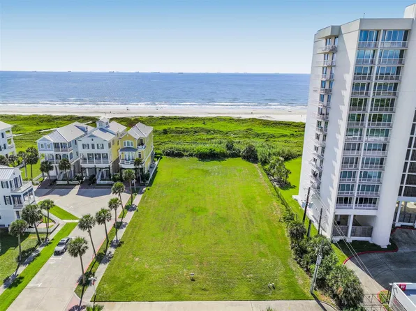 805-827 Ramsar Rd Lot 805-827, Galveston, TX 77550