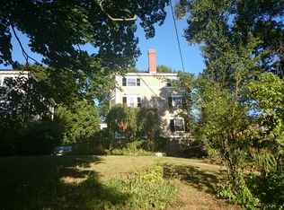 17 Hawthorn Rd, Brookline, MA 02445