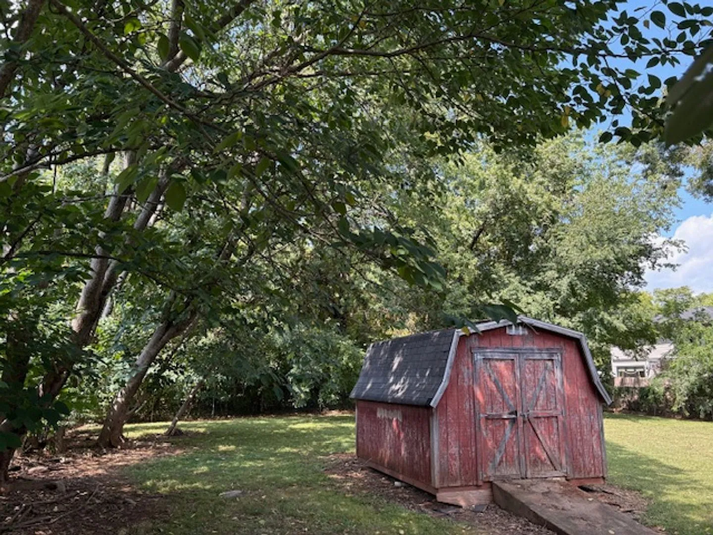 1 BR-1BA Downtown Murfreesboro duplex — Photo 4