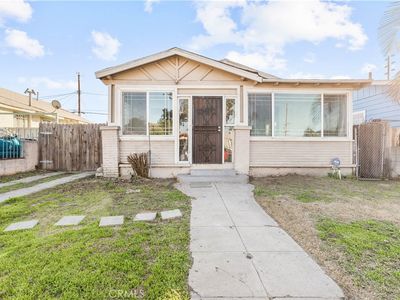 1350 W 71st St, Los Angeles, CA, 90044