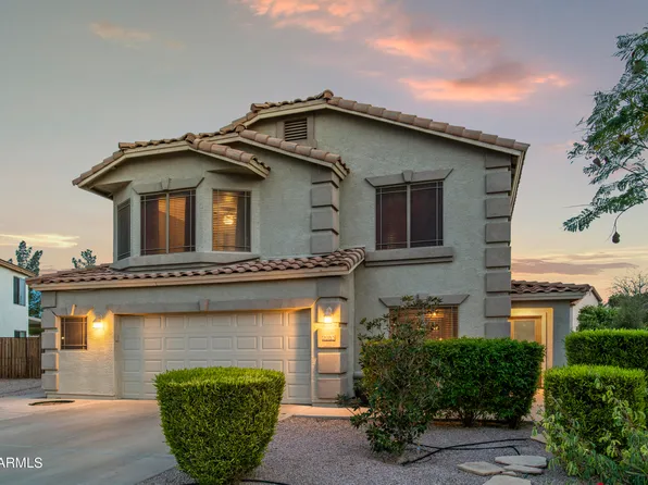 2083 E PINTO Drive, Gilbert, AZ 85296