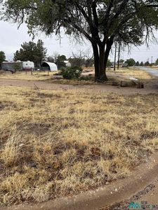 405 S Bridges Ave, Tatum, NM, 88267