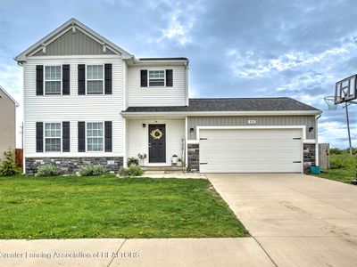 834 Saint Johns Chas, Grand Ledge, MI, 48837