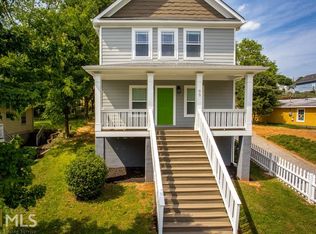 95 Moury Ave SE, Atlanta, GA 30315