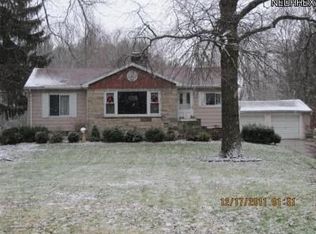 3569 Southern Rd, Richfield, OH 44286