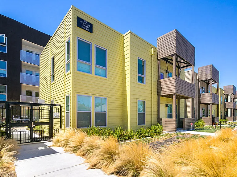 Foundry Commons — Photo 20