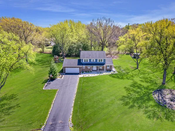 21329 W North Boschome Cir, Kildeer, IL 60047