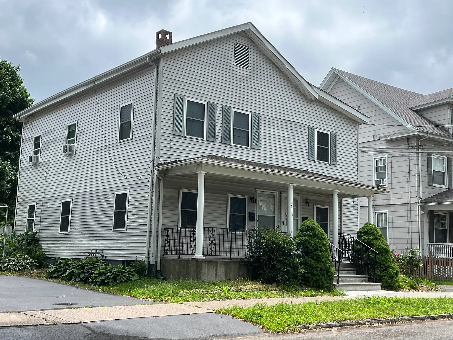 3 bed, 945 sqft, $1,850 — Photo 3