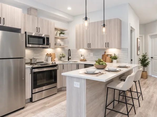 1817 N 18th St Unit 3, Philadelphia, PA 19121