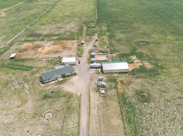 45626 County Road 95, Briggsdale, CO 80611