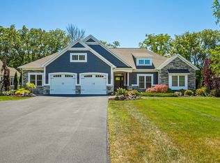 224 Mill Stream Run, Webster, NY 14580