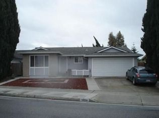 3136 Kimlee Dr, San Jose, CA 95132