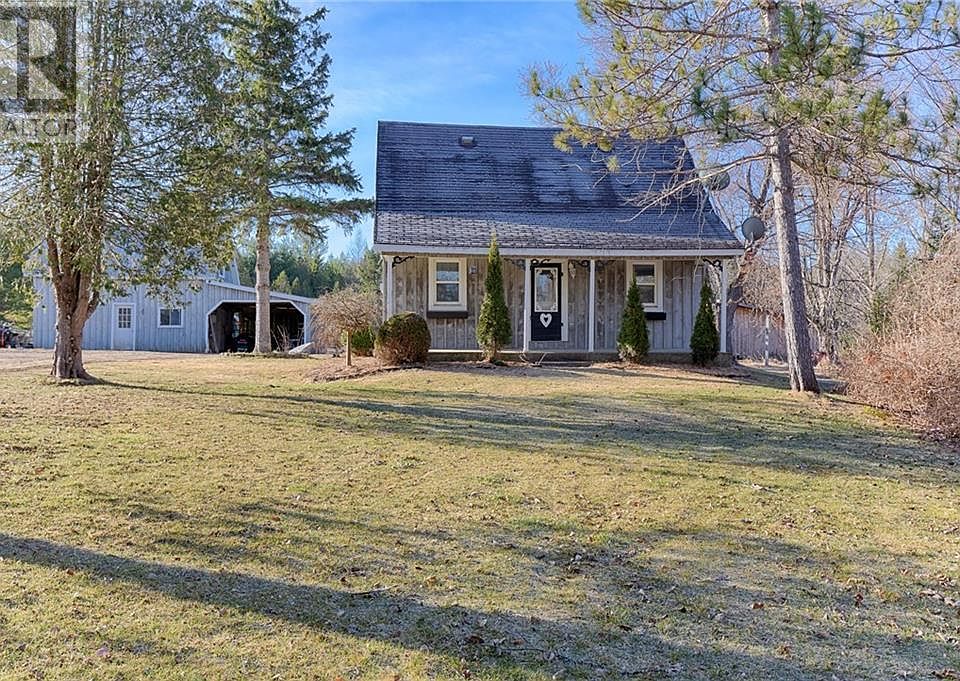 307 Grist Mill Rd, North Algona Wilberforce, ON K0J 1T0 Zillow