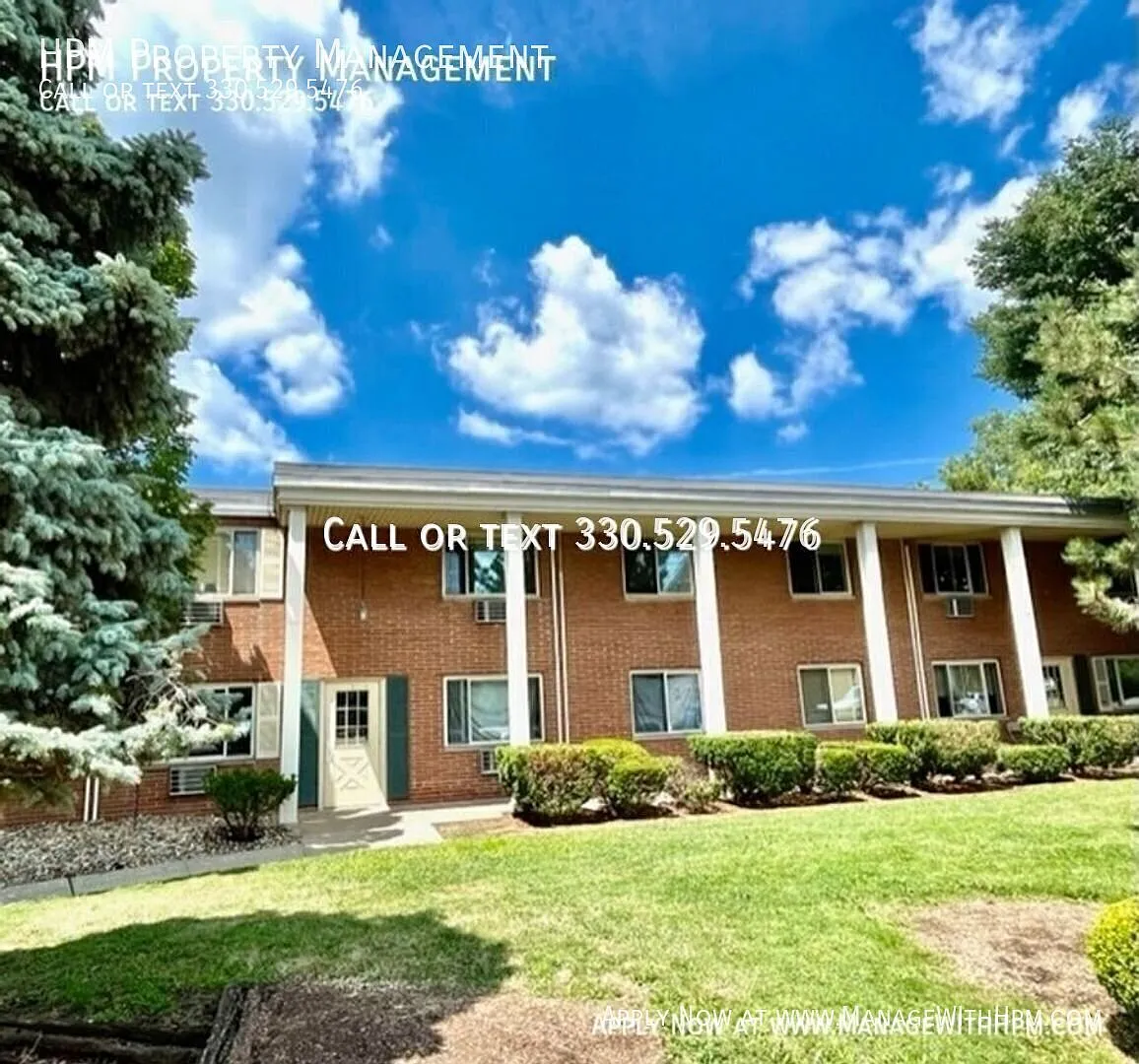 - Concord House Apartment — Photo 1